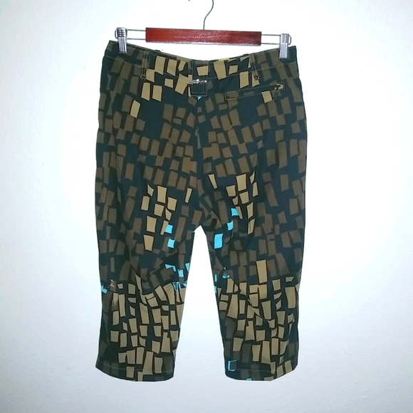 Short Jamie Sadock Femme Taille 2 – Bleu, Neuf Avec étiquettes, Sport Casual